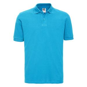 Russell R569M - Classic Cotton Polo Mens