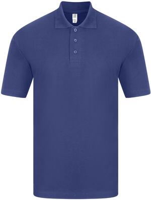 Casual Classics C101 - Pique Polo 190gm