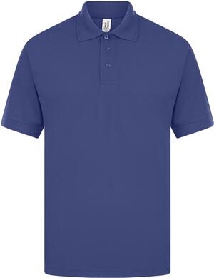 Casual Classics C112 - Premium Triple Stitch Polo