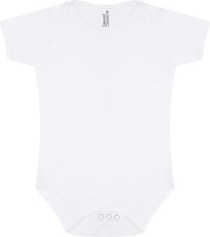 Casual Classics C800T - Baby Body Suit