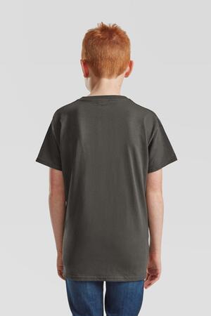 Fruit Of The Loom F61019 - Original T-Shirt Kids