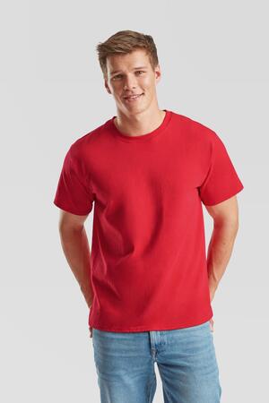 Fruit Of The Loom F61036 - Valueweight T-Shirt