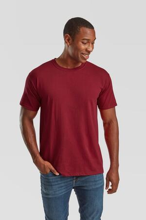 Fruit Of The Loom F61036 - Valueweight T-Shirt