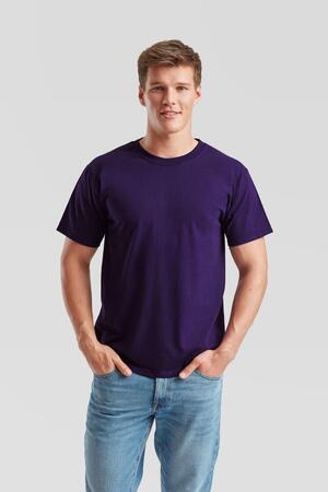 Fruit Of The Loom F61036 - Valueweight T-Shirt