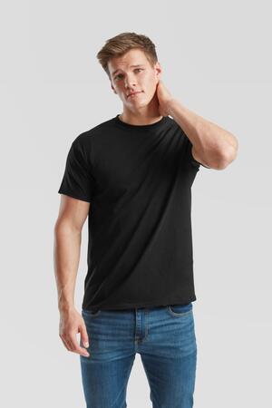 Fruit Of The Loom F61044 - Super Premium T-Shirt