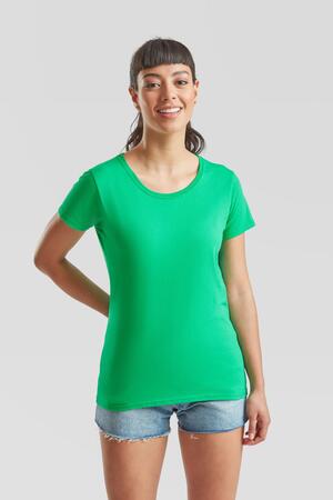 Fruit Of The Loom F61372 - LadyFit Valueweight T-Shirt