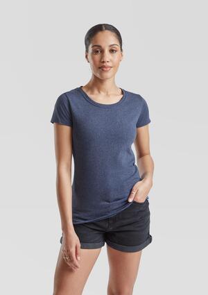 Fruit Of The Loom F61372 - LadyFit Valueweight T-Shirt