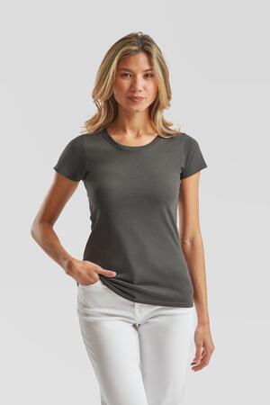 Fruit Of The Loom F61372 - LadyFit Valueweight T-Shirt