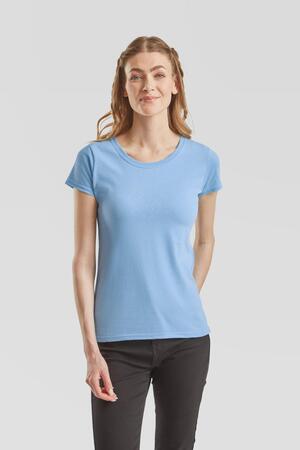 Fruit Of The Loom F61420 - Original Ladies T-Shirt