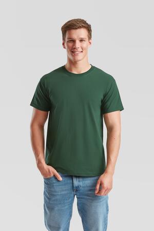 Fruit Of The Loom F61422 - Ringspun Premium T-Shirt Mens