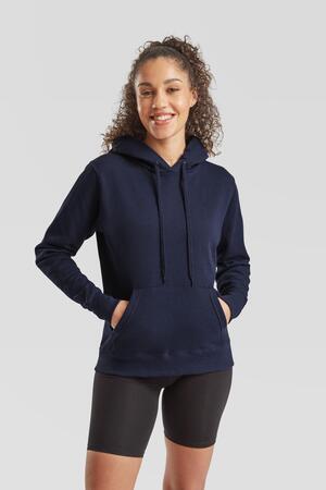 Fruit Of The Loom F62038 - LadyFit Hooded Sweat