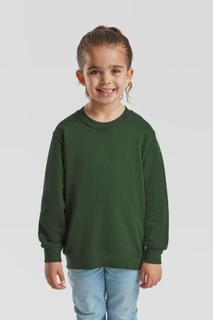 Fruit Of The Loom F62041 - Set In Sweat Kids