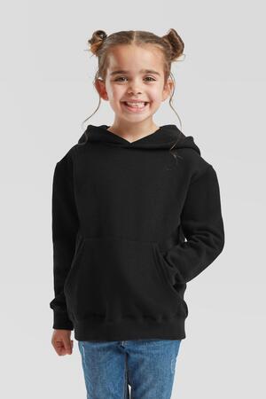 Fruit Of The Loom F62043 - Pullover Hood Kids