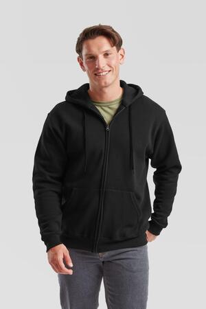 Fruit Of The Loom F62062 - Zip Hood