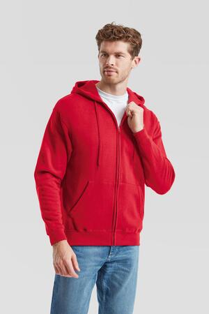 Fruit Of The Loom F62062 - Zip Hood