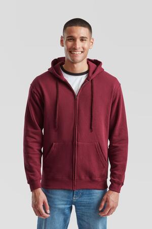 Fruit Of The Loom F62062 - Zip Hood