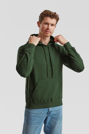 Fruit Of The Loom F62140 - Lightweight Pullover Hood