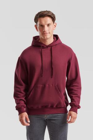 Fruit Of The Loom F62208 - Pullover Hood