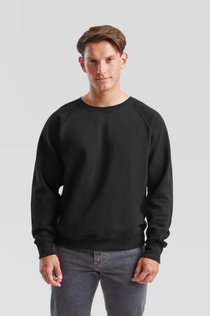 Fruit Of The Loom F62216 - Raglan Sweat