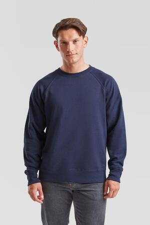 Fruit Of The Loom F62216 - Raglan Sweat