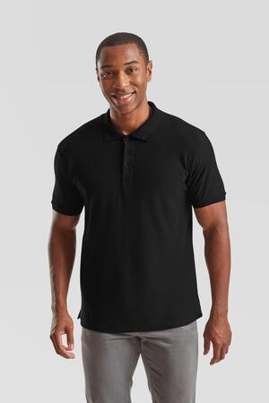 Fruit Of The Loom F63218 - Premium Polo