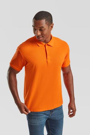 Fruit Of The Loom F63402 - 65/35 Polo