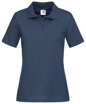 Stedman ST3100 - Classic Cotton Polo Ladies 170gm