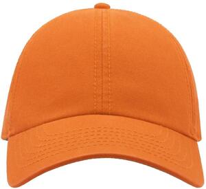 Atlantis ACACTI - Action 6 Panel Chino Baseball Cap