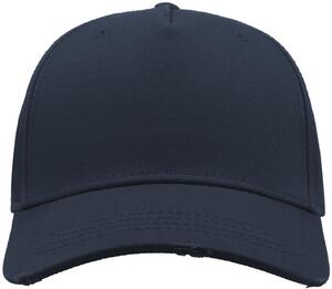 Atlantis ACCARG - Cargo Weathered Visor 5 Panel Cap