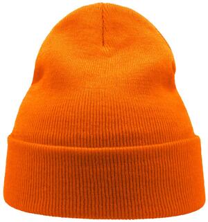 Atlantis ACWIND - Wind Beanie With Turn Up Double Skin