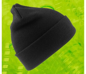 Result RC929X - Chunky Recycled Acrylic Beanie