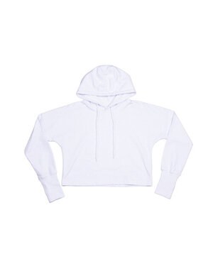 MANTIS M140 - CROPPED HOODIE