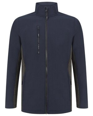 HENBURY H835 - UNISEX SOFTSHELL JACKET