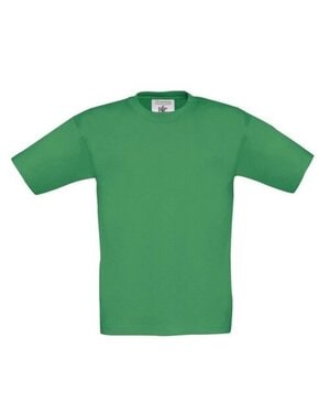 B&C TK300 - KIDS EXACT 150 T-SHIRT