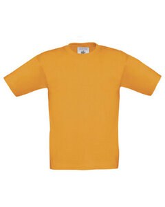 B&C TK301 - KIDS EXACT 190 T-SHIRT Orange