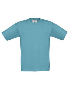 B&C TK301 - KIDS EXACT 190 T-SHIRT Swimming Pool