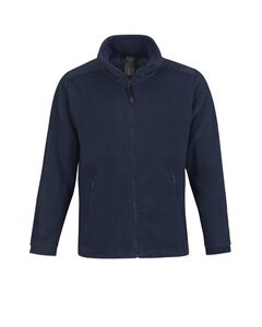 B&C FU703 - ICEWALKER+ FLEECE Navy