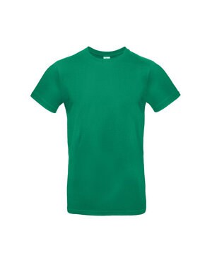 B&C TU03T - E190 RINGSPUN T-SHIRT