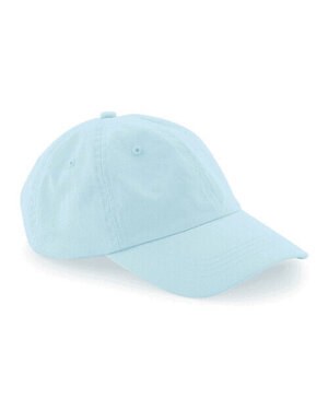 BEECHFIELD B653 - LOW PROFILE 6 PANEL DAD CAP