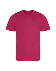 JUST COOL BY AWDIS JC001 - COOL T Hot Pink