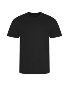 JUST COOL BY AWDIS JC001 - COOL T Jet Black