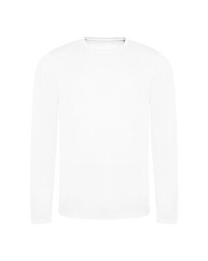 JUST COOL BY AWDIS JC002 - LONG SLEEVE COOL T