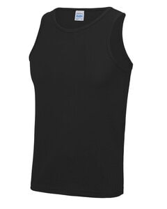 JUST COOL BY AWDIS JC007 - COOL VEST Jet Black