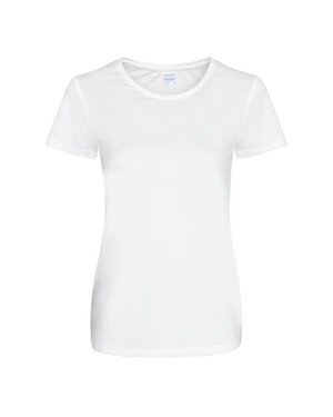 JUST COOL BY AWDIS JC025 - WOMENS COOL SMOOTH T