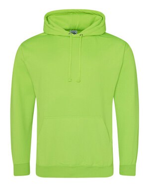 JUST HOODS BY AWDIS JH004 - ELECTRIC HOODIE