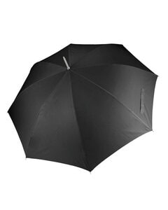 KARIBAN KI2007 - KIMOOD GOLF UMBRELLA Black