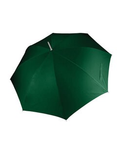 KARIBAN KI2007 - KIMOOD GOLF UMBRELLA Bottle Green