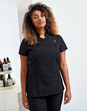 PREMIER WORKWEAR PR683 - BLOSSOM BEAUTY AND SPA TUNIC