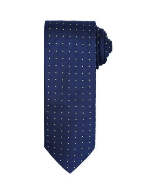 PREMIER WORKWEAR PR781 - MICRO DOT TIE