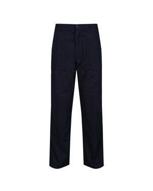 REGATTA TRJ331 - NEW LINED ACTION TROUSERS